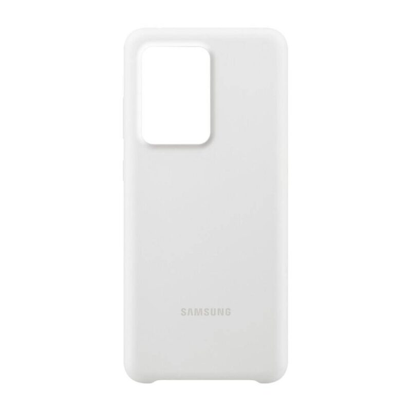 Husa Originala Samsung S20 Ultra (G988) - imagine 4