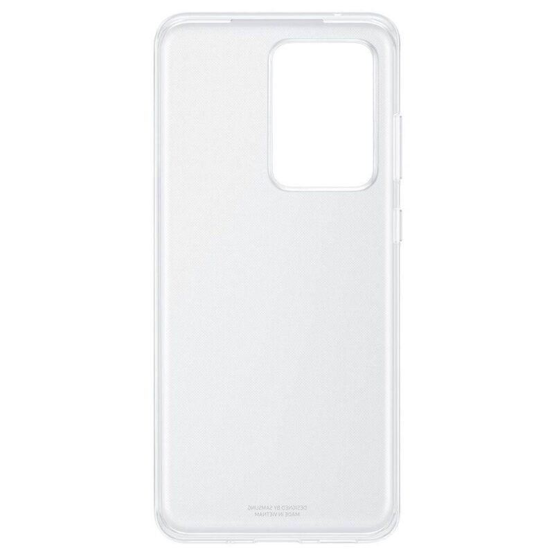 Husa Originala Samsung S20 Ultra (G988) - imagine 2