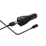 Incarcator Auto Micro Usb Original Samsung - 15W