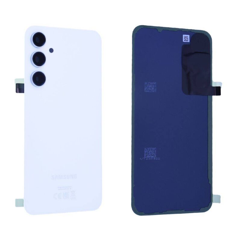 Capac Spate Original Samsung S23 FE (S711) - imagine 3