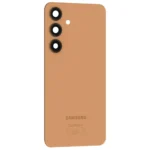 Capac Spate Original Samsung S24 (S921)