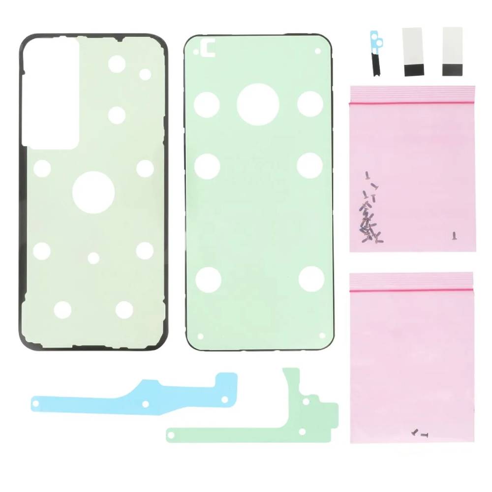Kit Adeziv Original Samsung S23 FE (S711)