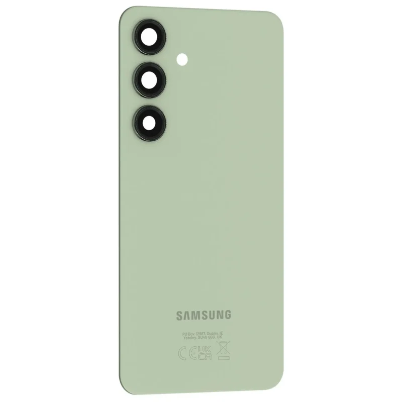 Capac Spate Original Samsung S24 Plus (S926)