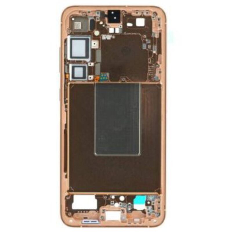 Rama Ecran Samsung S24 Plus (S926) - imagine 9