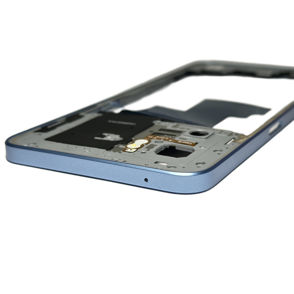 Carcasa Spate Originala Oppo A77 5G - imagine 3