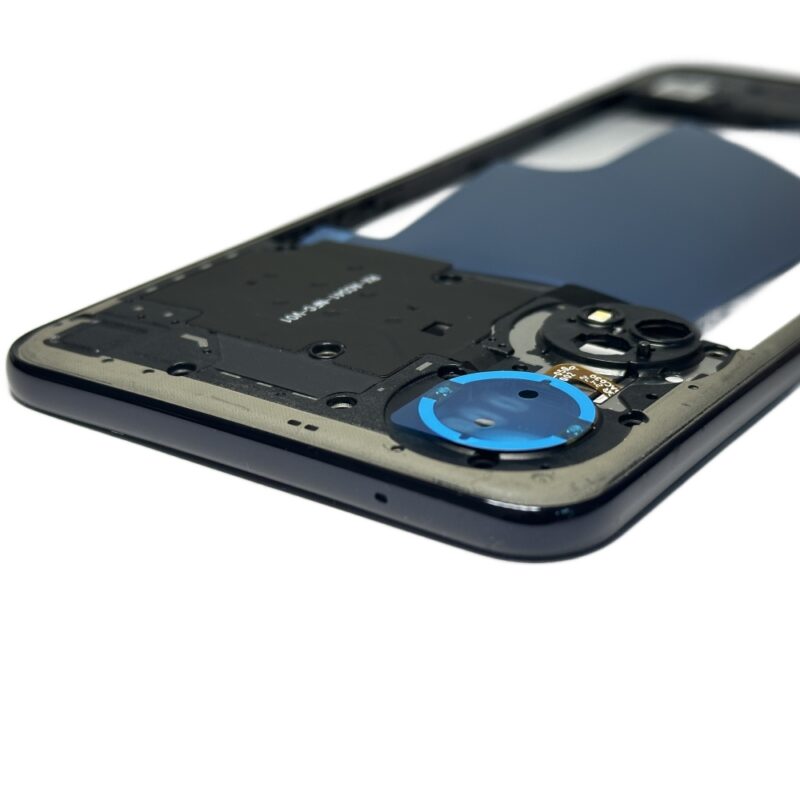 Carcasa Spate Originala Oppo Reno 8T - imagine 3