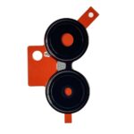 Sticla Camera Oppo Reno7 Z