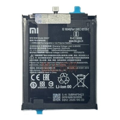 Baterie Originala Xiaomi Mi A3/ Mi 9 Lite