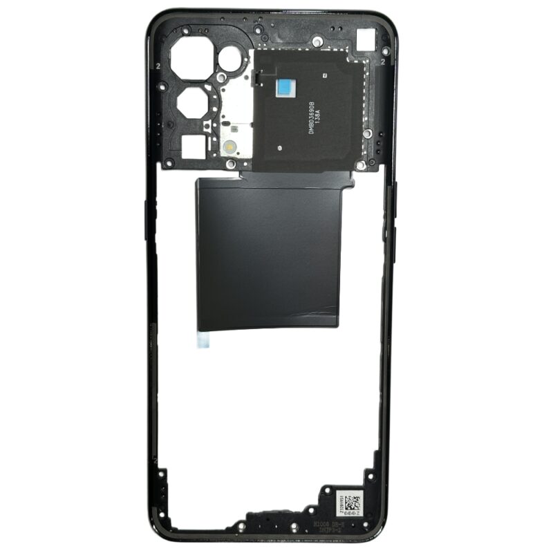 Carcasa Spate Originala Oppo Reno5 5G / Find X3 Lite