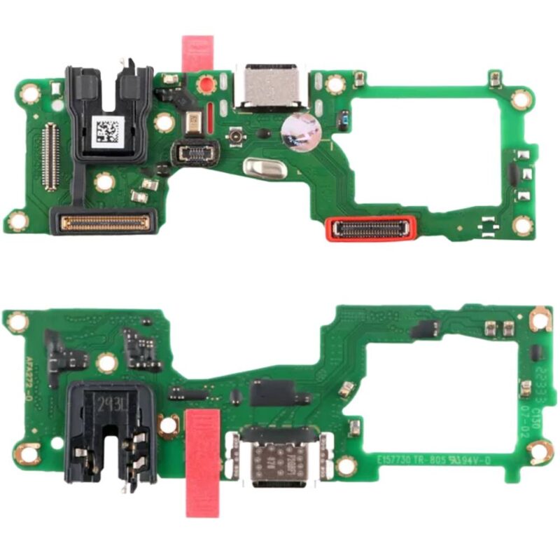Port Incarcare Realme 8