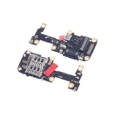 Cititor SIM Realme GT2 Pro