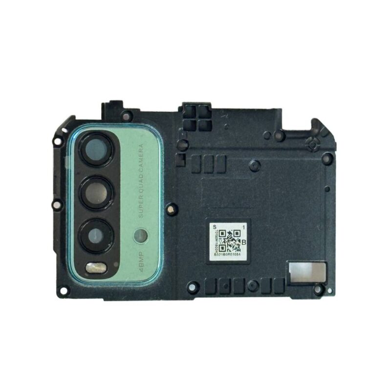 Ansamblu Sticla Camera Xiaomi Redmi 9T