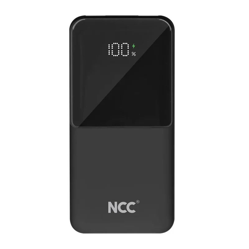 Baterie Externa 10000mAh BP11 - NCC - imagine 2
