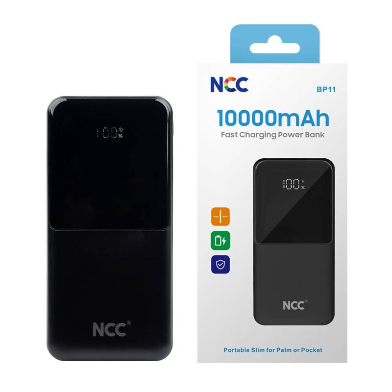 Baterie Externa 10000mAh BP11 - NCC