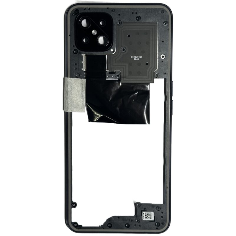 Carcasa Spate Originala Oppo Reno4 Z