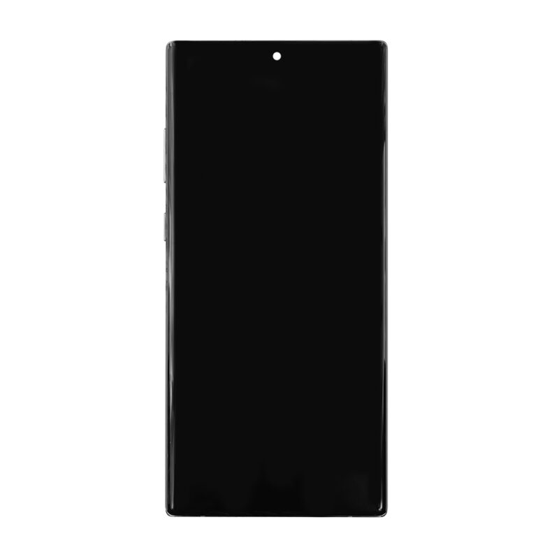 Ecran Samsung Note 10 Plus (N975/N976) Soft Oled NCC - imagine 5
