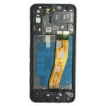 Ecran Compatibil Samsung A04e (A042) - Cu Rama
