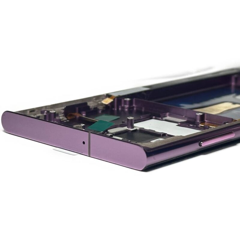 S908 OLED Violet