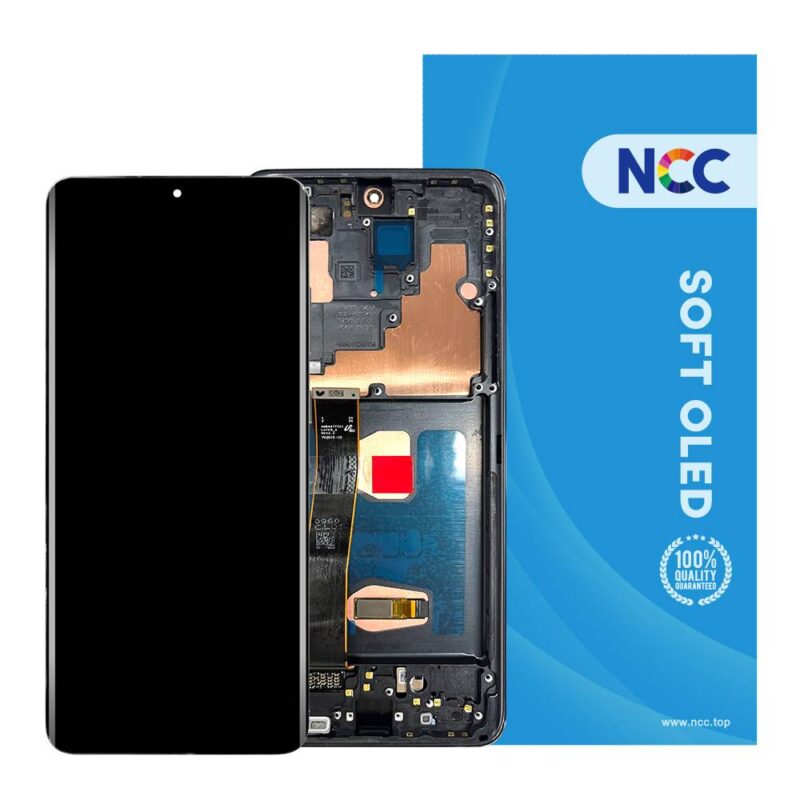 Ecran Samsung S20 Ultra (G988) Soft Oled NCC