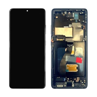 Ecran Samsung S21 Ultra (G998) Soft Oled NCC