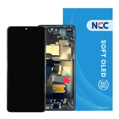 Ecran Samsung S21 Ultra (G998) Soft Oled NCC