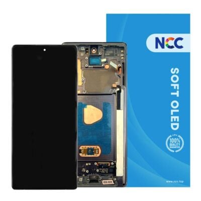Ecran Samsung Note 12 (N980) Soft Oled NCC