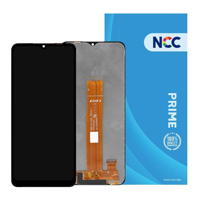 Ecran Compatibil Samsung A12 (A125) - NCC