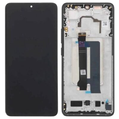 Ecran Original Xiaomi Poco X6 Pro