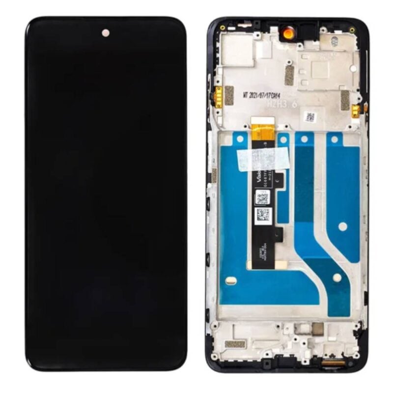 Ecran Original Motorola Edge 20 Lite