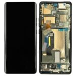 Ecran Original Motorola Edge 50 Ultra