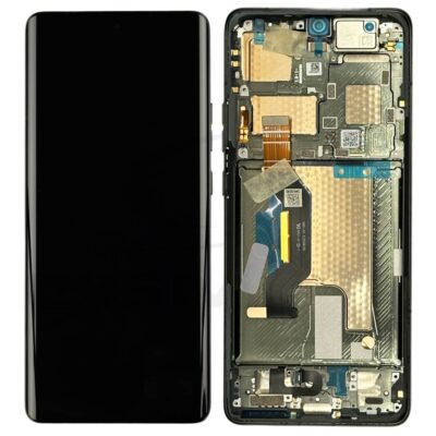 Ecran Original Motorola Edge 50 Ultra