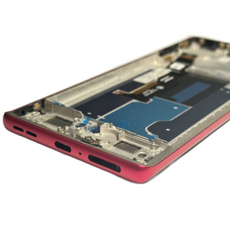 Ecran Original Motorola Edge 50 Fusion