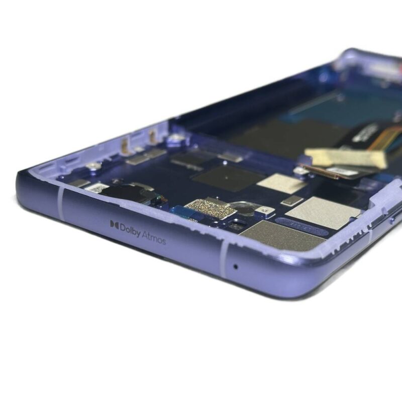 Ecran Original Motorola Edge 50 Pro