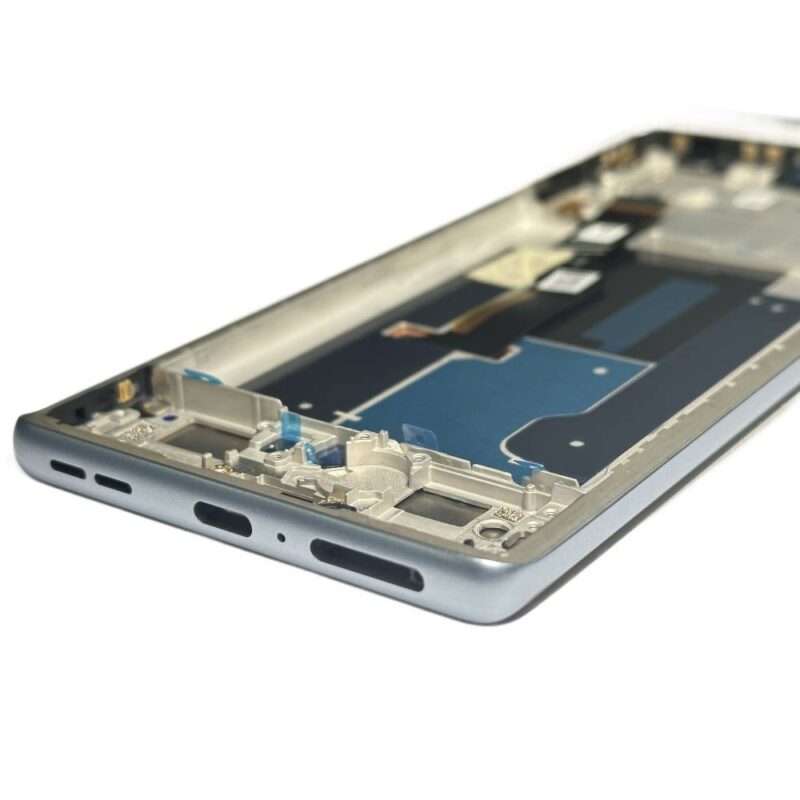Ecran Original Motorola Edge 50 Fusion