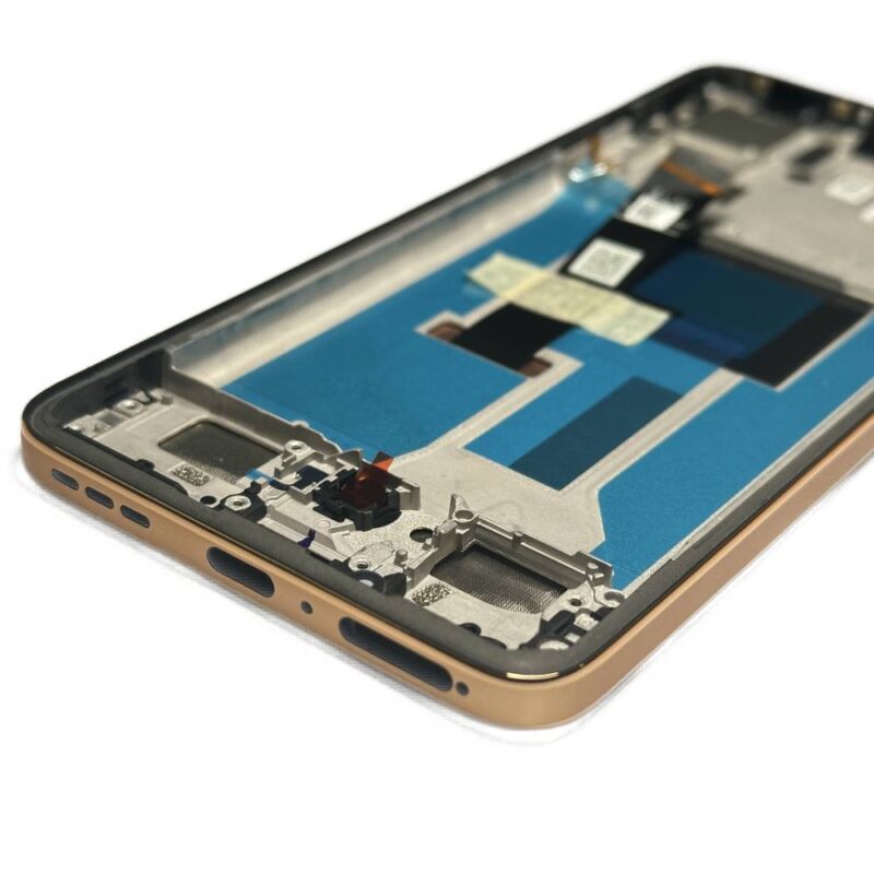 Ecran Original Motorola Edge 50 Neo