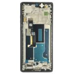 Ecran Original Motorola Edge 50 Fusion