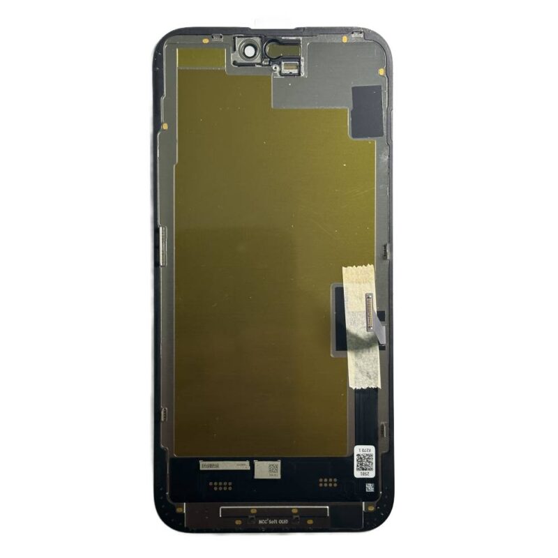 Ecran iPhone 15 Plus Soft Oled NCC