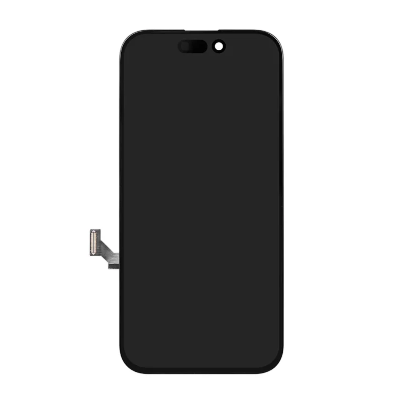 Ecran iPhone 15 Soft Oled NCC - imagine 6