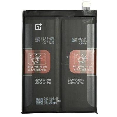 Baterie Originala OnePlus Nord 2 5G / Nord 2T
