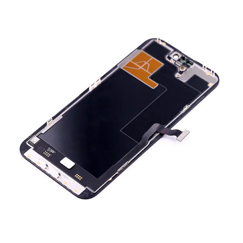Ecran iPhone 14 Pro Max Soft Oled NCC - Suporta Diagnoza - imagine 6