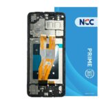 Ecran Compatibil Samsung A05 (A055) - Cu Rama - NCC