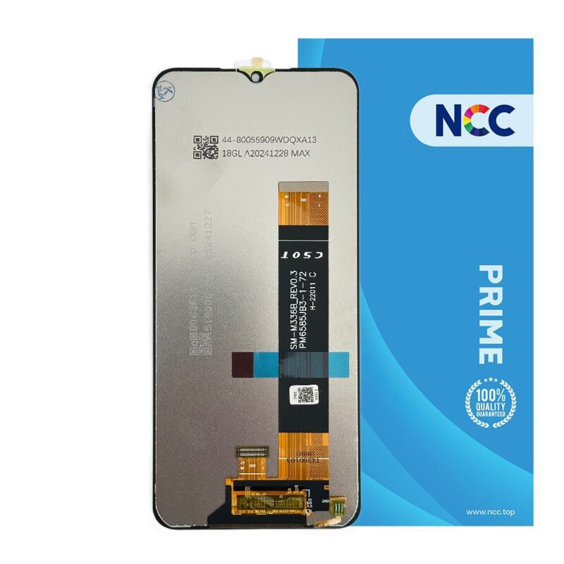 Ecran Compatibil Samsung M33 (M336) - NCC