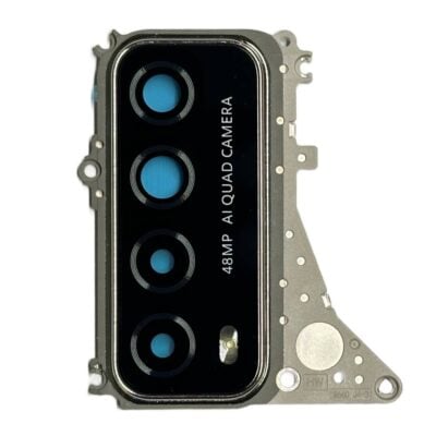 Ansamblu Sticla Camera Huawei P Smart 2021