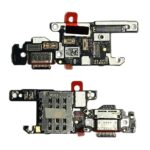 Cititor SIM + Microfon Huawei P60 Pro