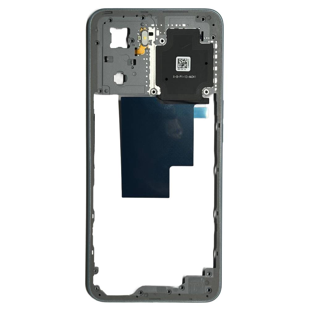 Carcasa Spate Originala Oppo A57s - imagine 3