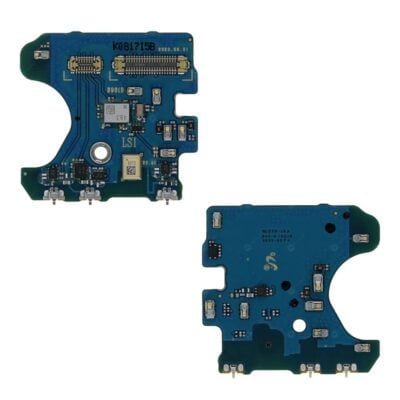 Placa Microfon Samsung Galaxy Note 20 (N980/N981)