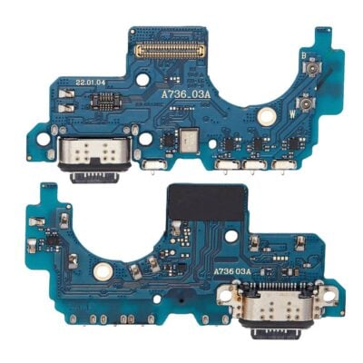 Port Incarcare Samsung Galaxy A73 (A736)