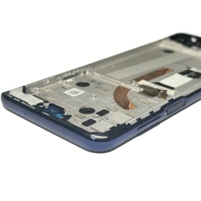 Ecran Original Motorola G 5G Plus