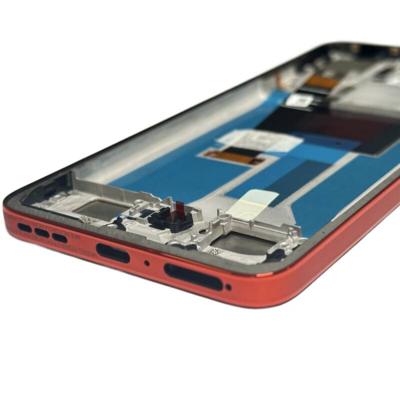 Ecran Original Motorola Edge 50 Neo - imagine 6