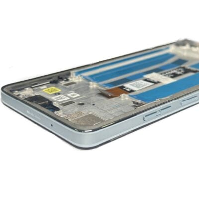 Ecran Original Motorola G75